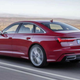 Illustration for article titled The 2019 Audi A6 Looks No Different From Any Other Audi (UPDATED)